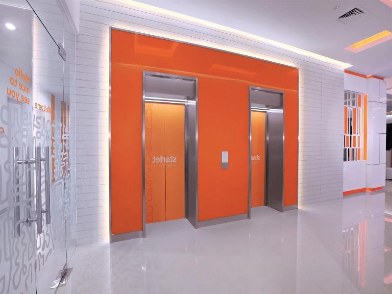 Starlet Hotel BSD City image
