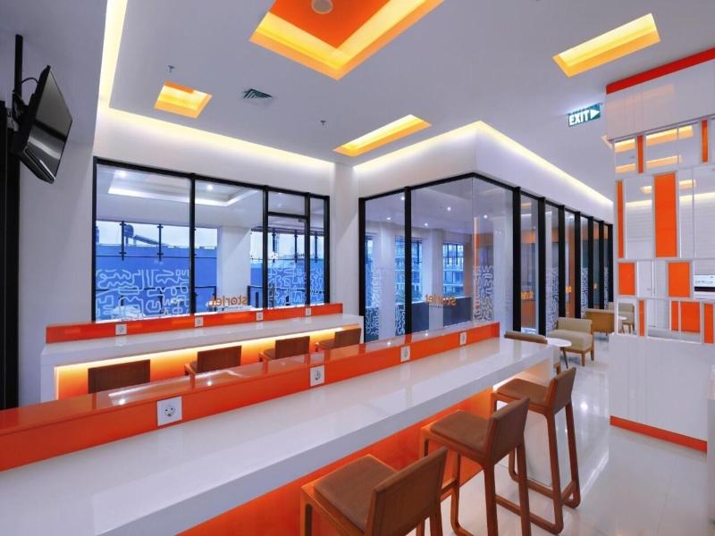 Starlet Hotel BSD City image