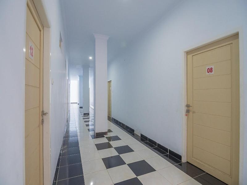 Formerly RedDoorz Syariah Ramayana Mall Tarakan