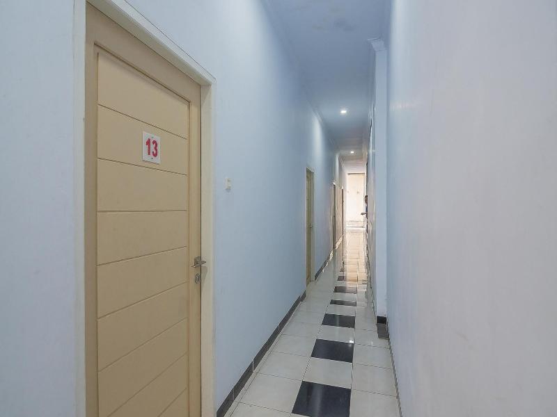 Formerly RedDoorz Syariah Ramayana Mall Tarakan