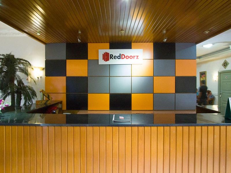Formerly RedDoorz near Pantai Falajawa Ternate