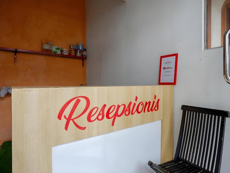 Formerly RedDoorz near Agrowisata Kebun Teh Dieng image