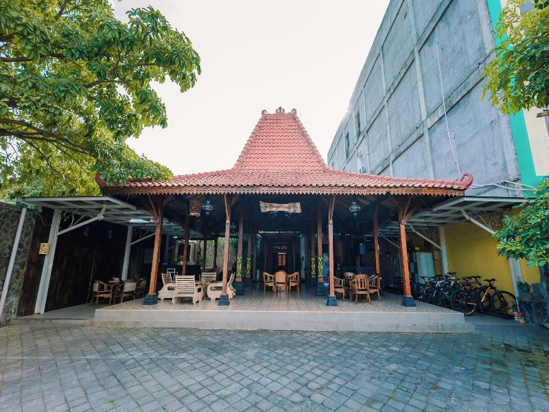 Puri Sidikan Inn image