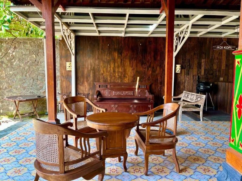 Puri Sidikan Inn image