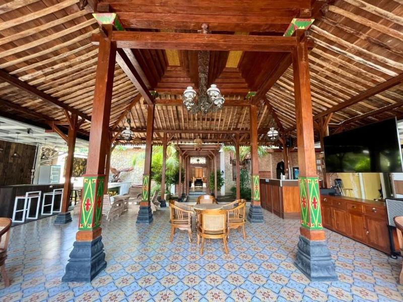 Puri Sidikan Inn image