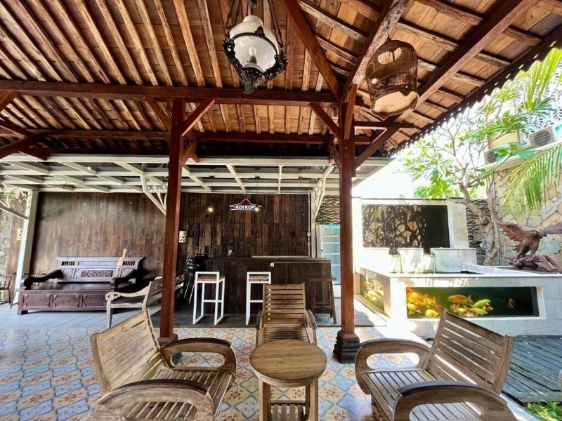 Puri Sidikan Inn image