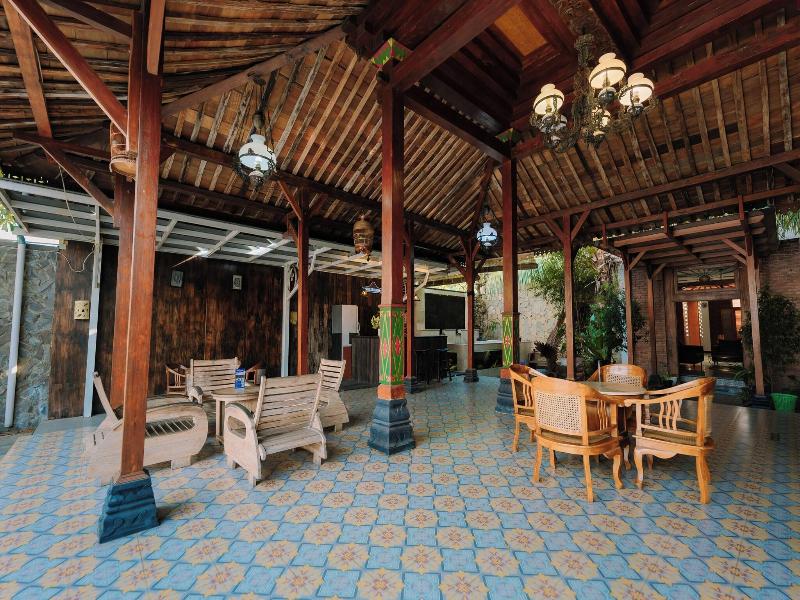 Puri Sidikan Inn image