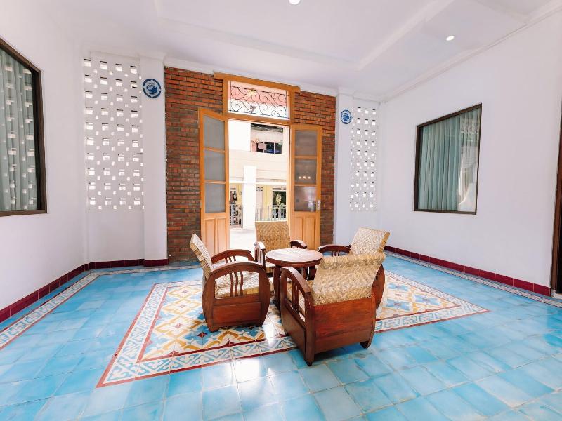 Puri Sidikan Inn image