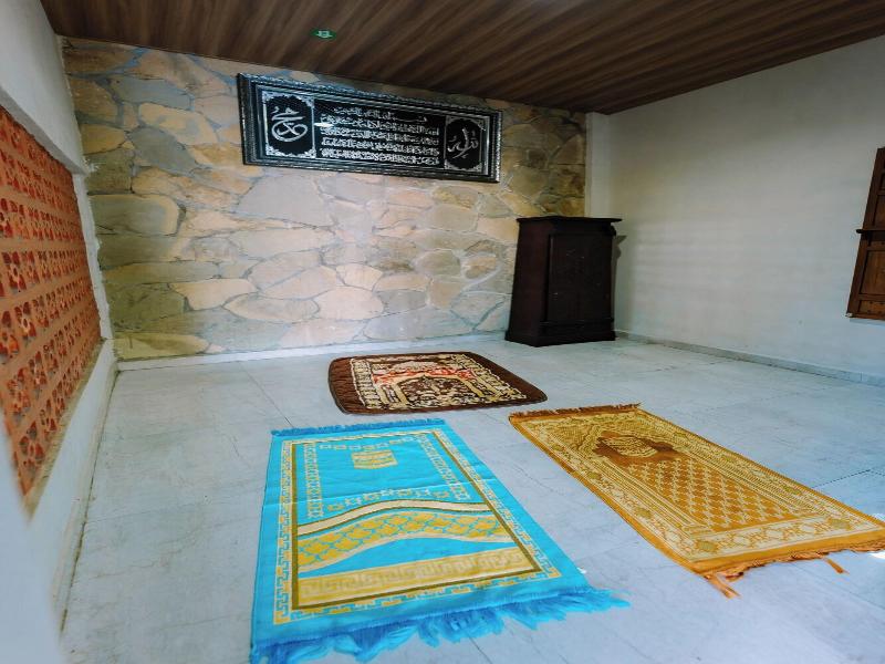 Puri Sidikan Inn image