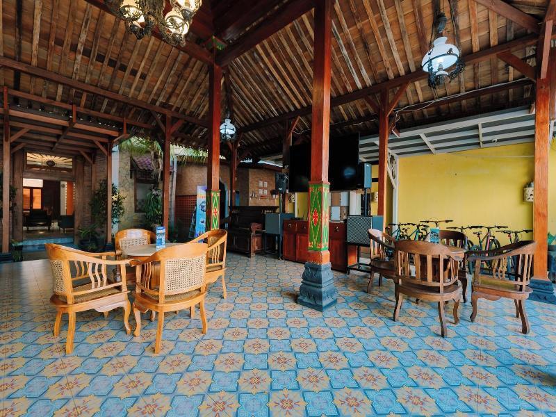 Puri Sidikan Inn image