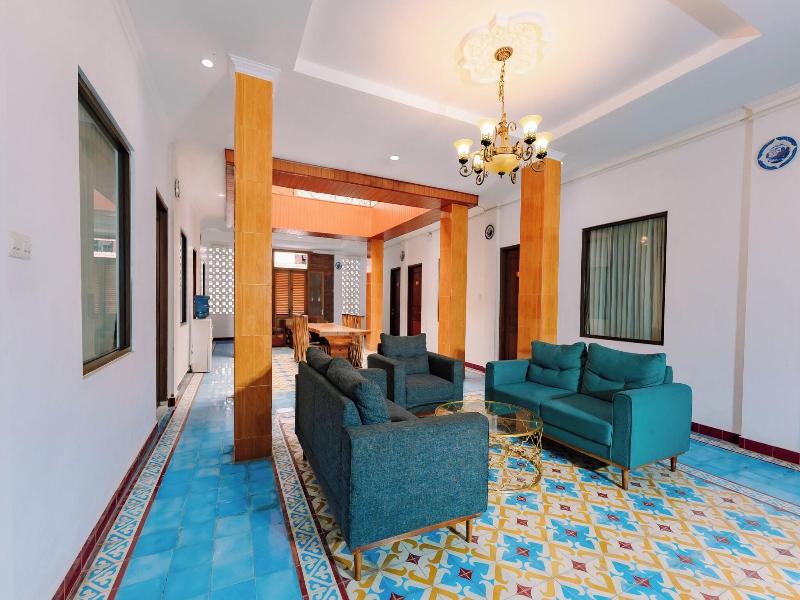Puri Sidikan Inn image