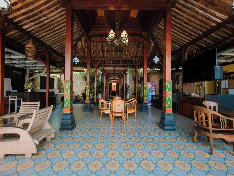 Puri Sidikan Inn image