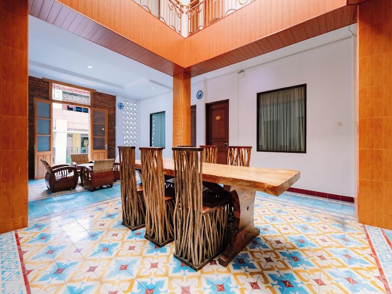 Puri Sidikan Inn image