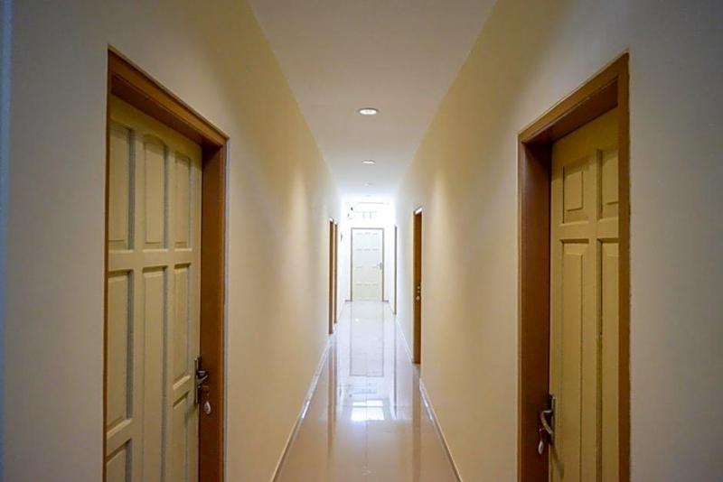 Formerly RedDoorz near Ambarrukmo Plaza Mall image