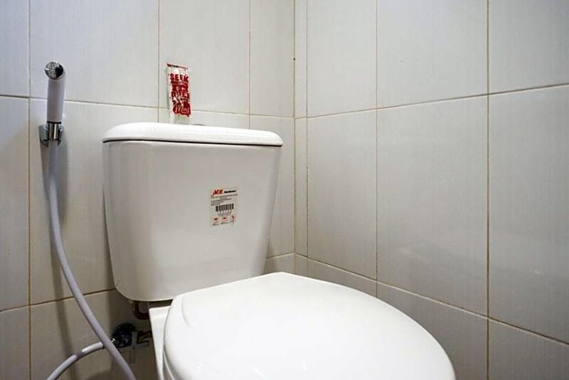 Formerly RedDoorz near Ambarrukmo Plaza Mall image