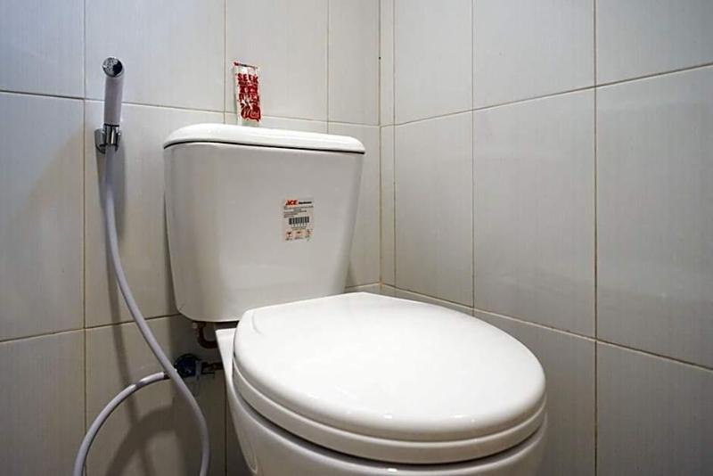 Formerly RedDoorz near Ambarrukmo Plaza Mall image