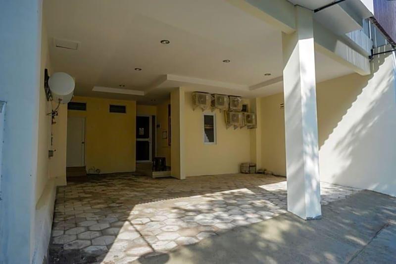 Formerly RedDoorz near Ambarrukmo Plaza Mall image