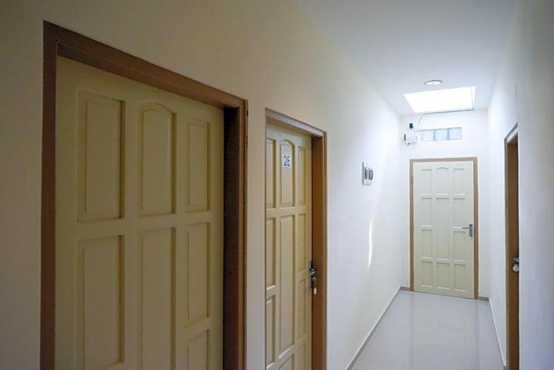 Formerly RedDoorz near Ambarrukmo Plaza Mall image