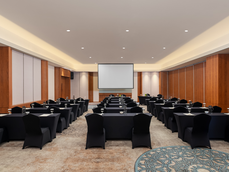 The Manohara Hotel Yogyakarta image