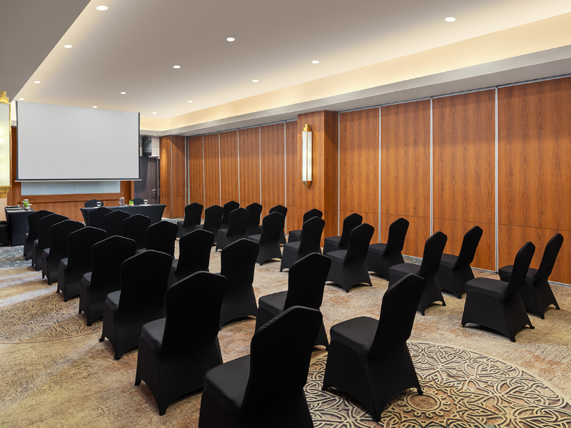 The Manohara Hotel Yogyakarta image