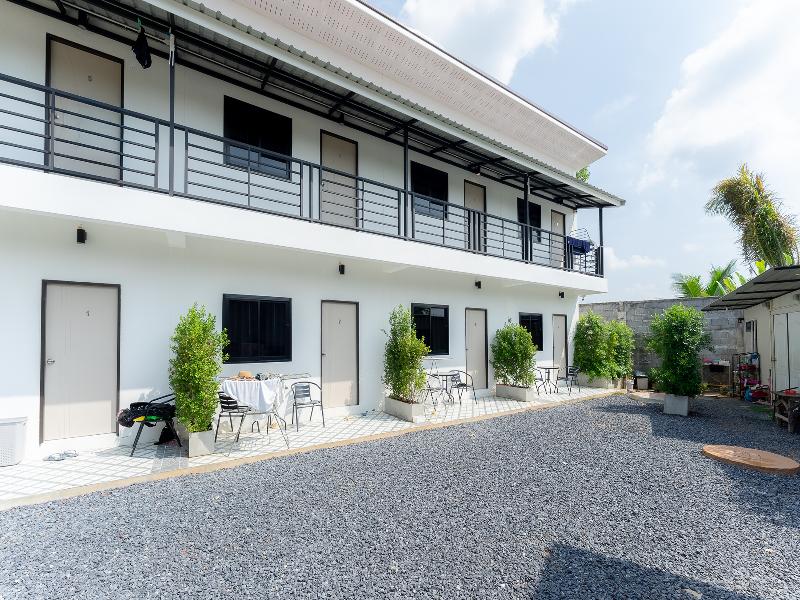 Malinee Resort by ZUZU image