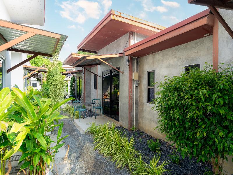 Malinee Resort by ZUZU image