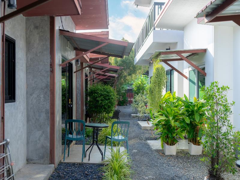 Malinee Resort by ZUZU image