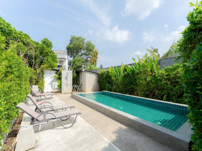 Malinee Resort by ZUZU image