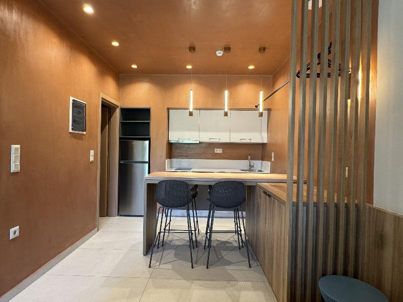 Philoxenia Apartments image
