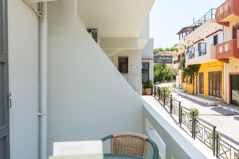 Philoxenia Apartments image