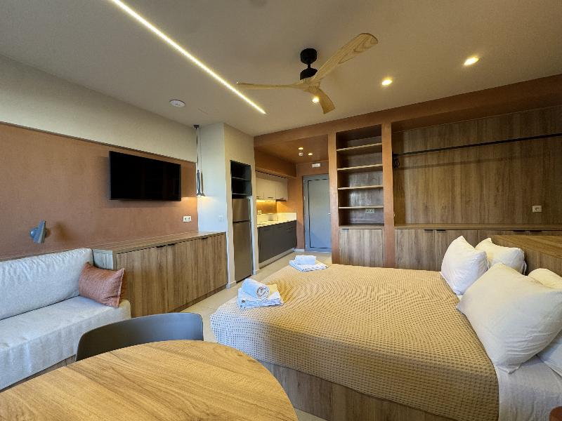 Philoxenia Apartments image
