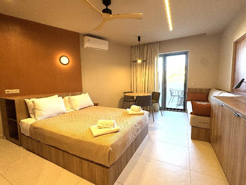 Philoxenia Apartments image