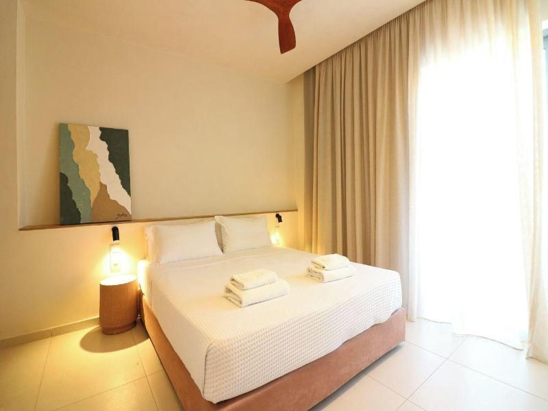 Philoxenia Apartments image