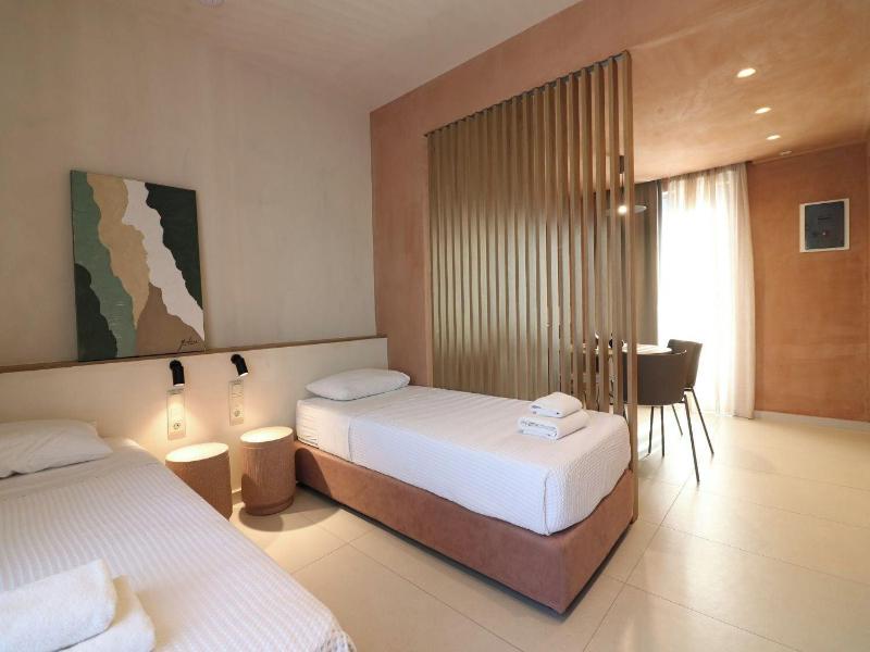 Philoxenia Apartments image