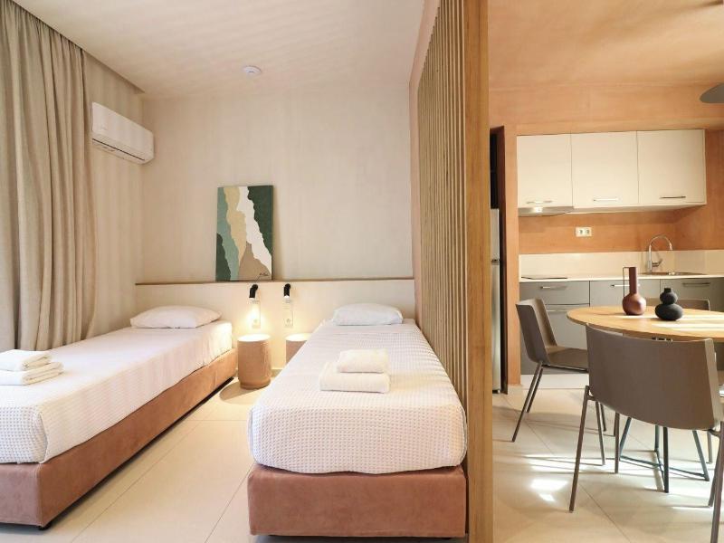 Philoxenia Apartments image