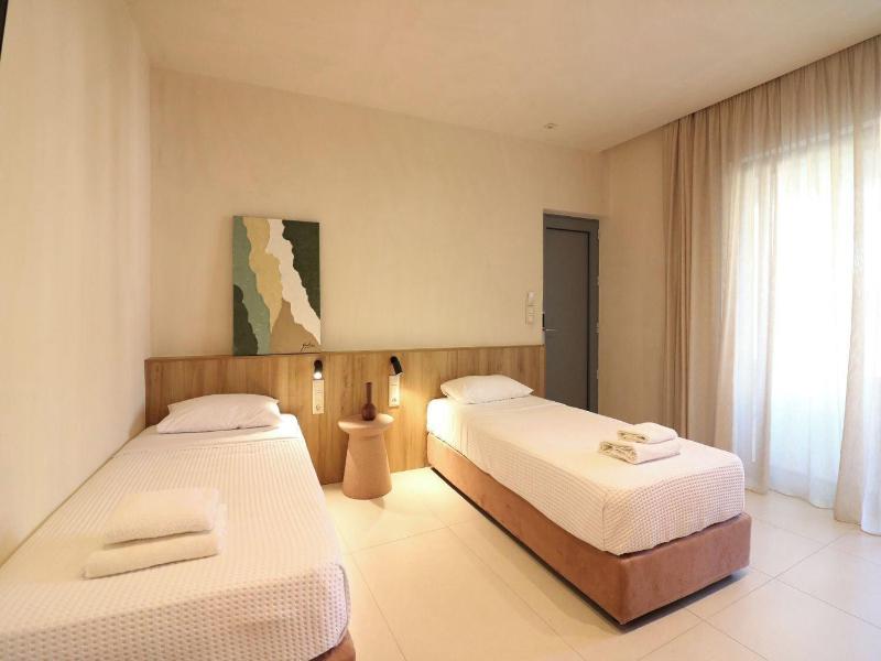 Philoxenia Apartments image
