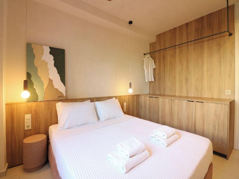 Philoxenia Apartments image