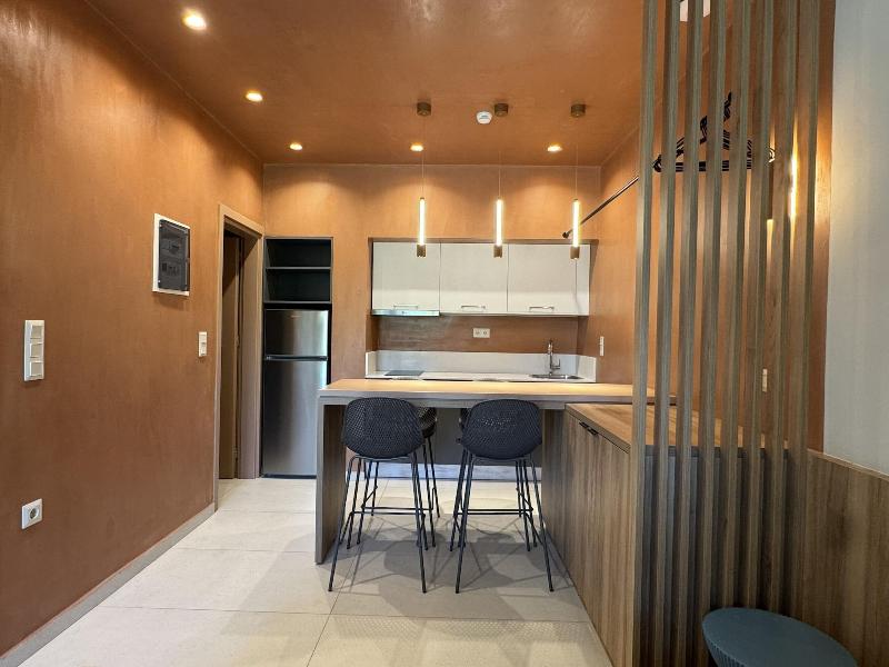 Philoxenia Apartments image