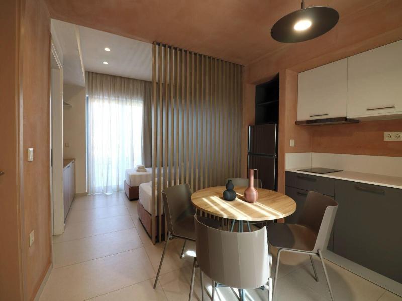 Philoxenia Apartments image