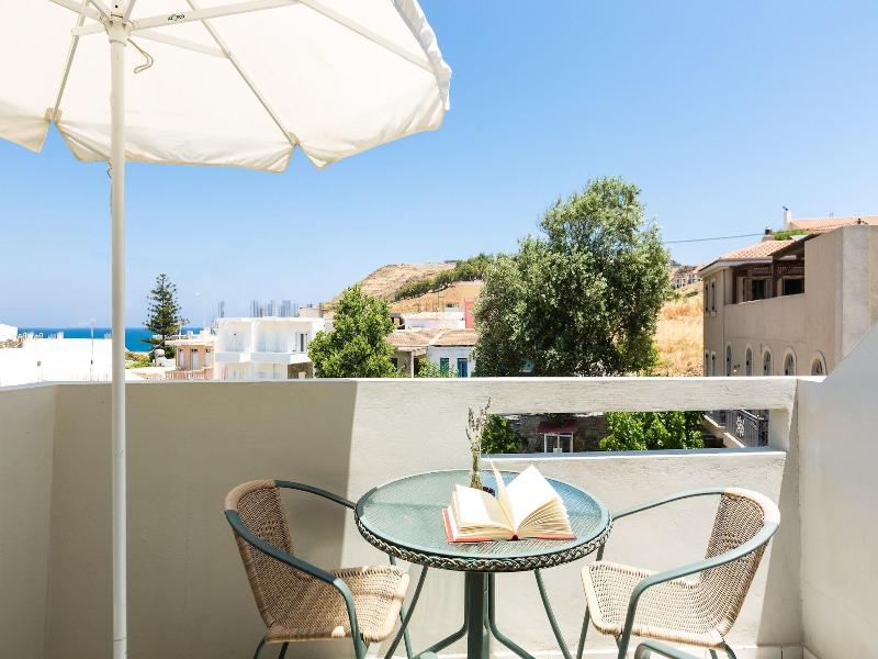 Philoxenia Apartments image