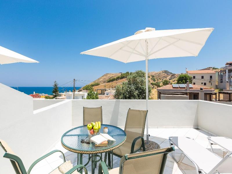 Philoxenia Apartments image