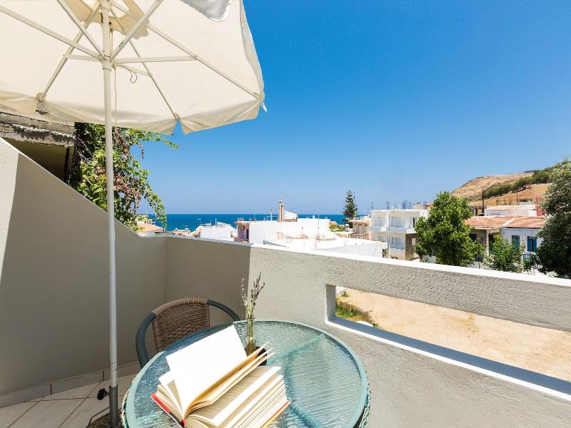 Philoxenia Apartments image