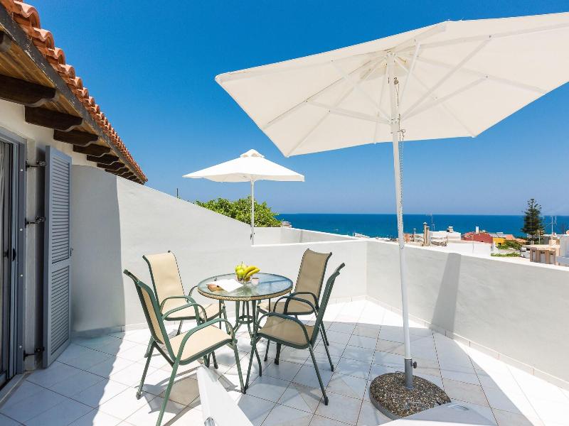 Philoxenia Apartments image