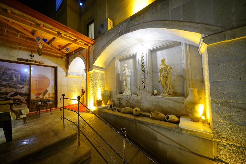 Balloon Cave Hotel image