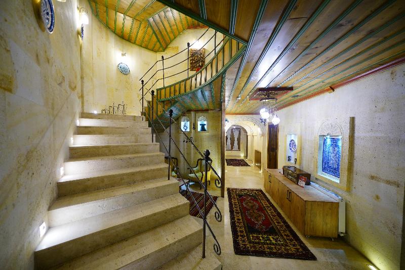 Balloon Cave Hotel image