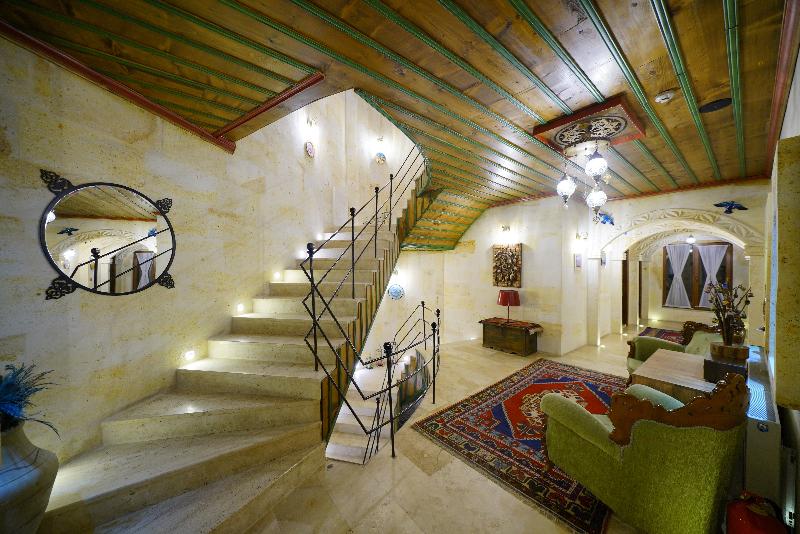 Balloon Cave Hotel image