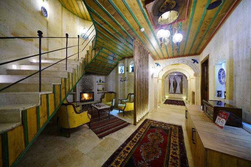 Balloon Cave Hotel image