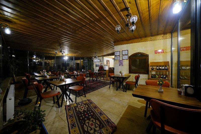 Balloon Cave Hotel image