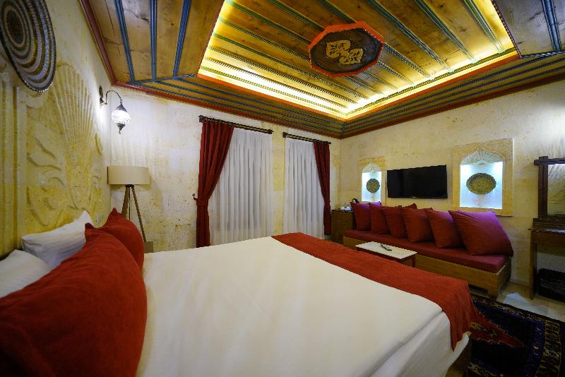 Balloon Cave Hotel image