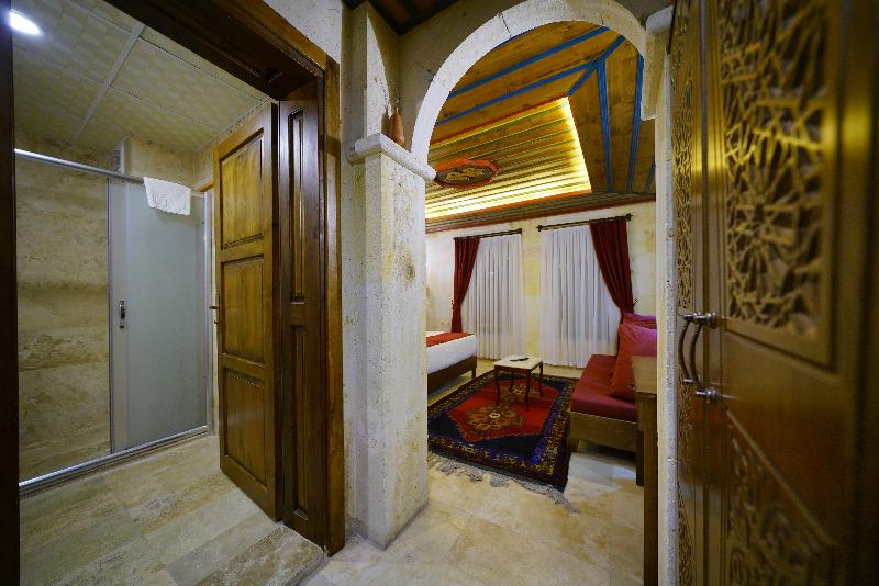 Balloon Cave Hotel image